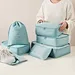 Travel Luggage Bag travel clothes organizer