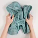 Travel Luggage Bag travel clothes organizer