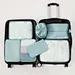 Travel Luggage Bag travel clothes organizer