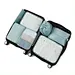 Travel Luggage Bag travel clothes organizer